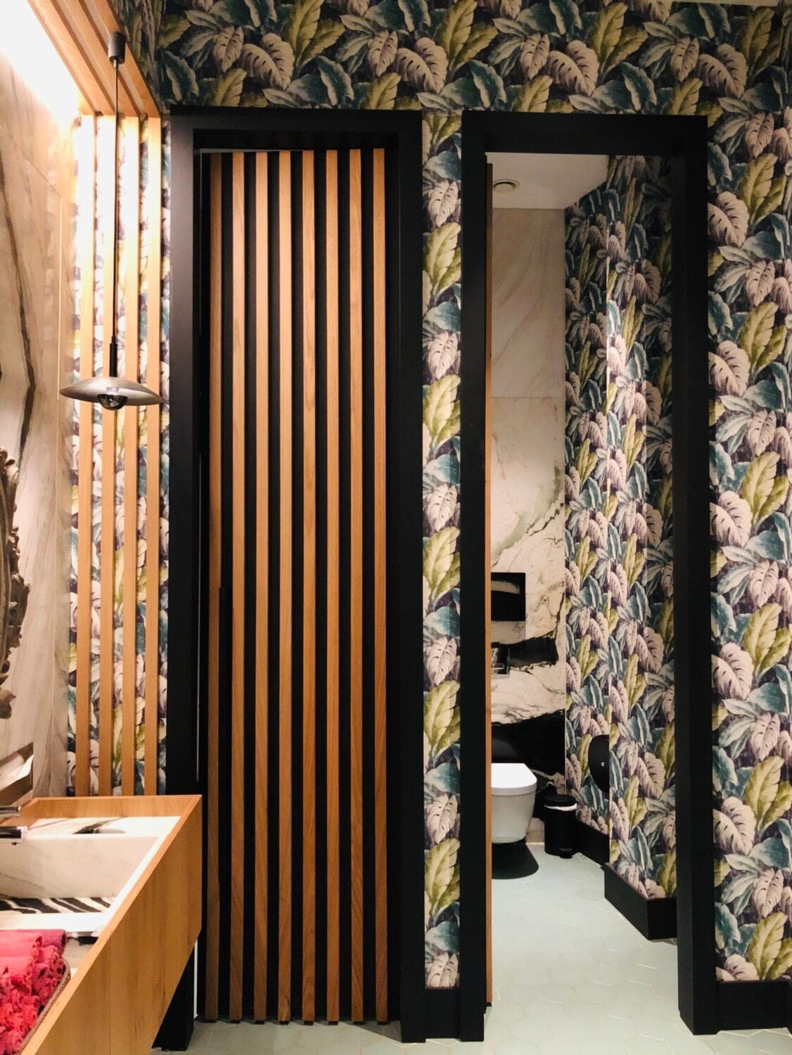 Galliard Brasserie - Restaurant Design